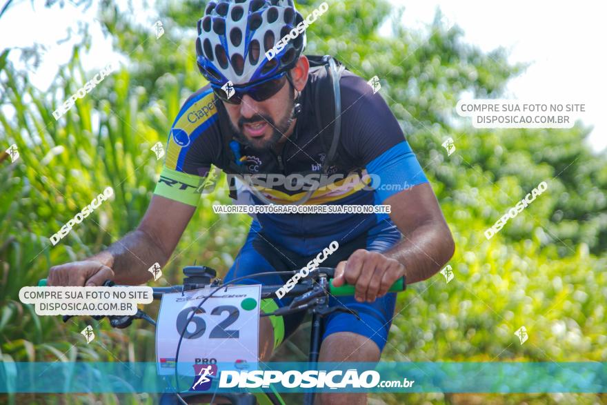 VI GP Santa Isabel do Ivaí­ de Mountain Bike