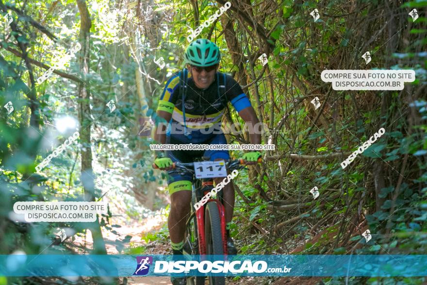 VI GP Santa Isabel do Ivaí­ de Mountain Bike