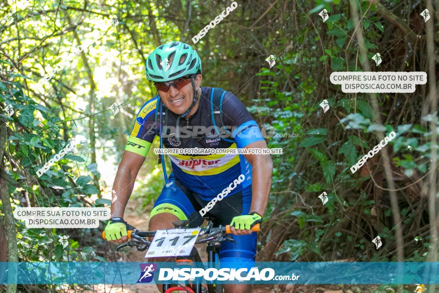 VI GP Santa Isabel do Ivaí­ de Mountain Bike