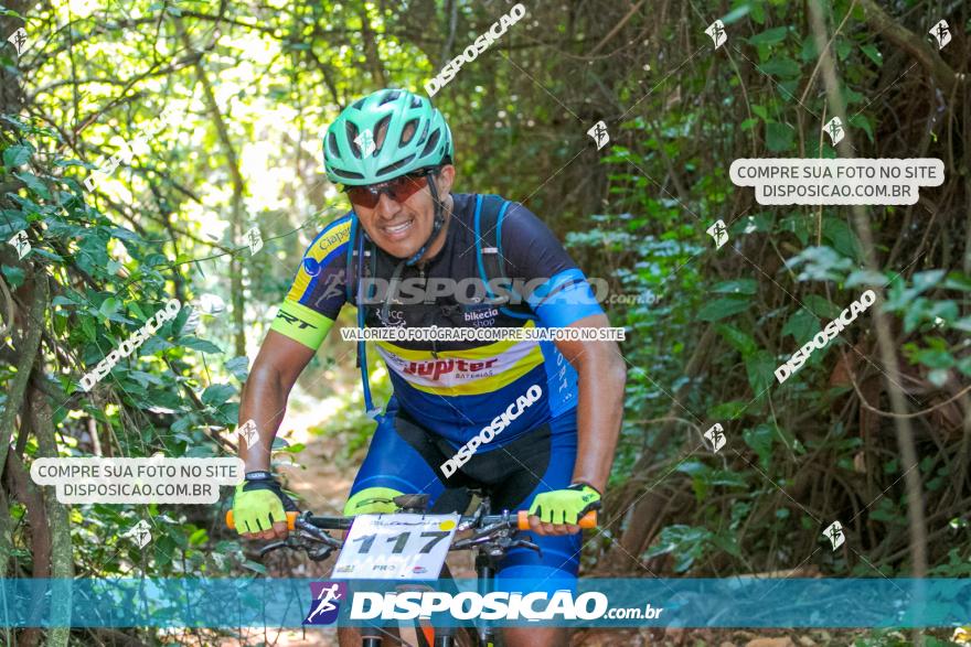 VI GP Santa Isabel do Ivaí­ de Mountain Bike