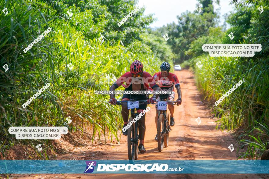 VI GP Santa Isabel do Ivaí­ de Mountain Bike