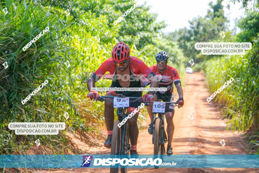 VI GP Santa Isabel do Ivaí­ de Mountain Bike