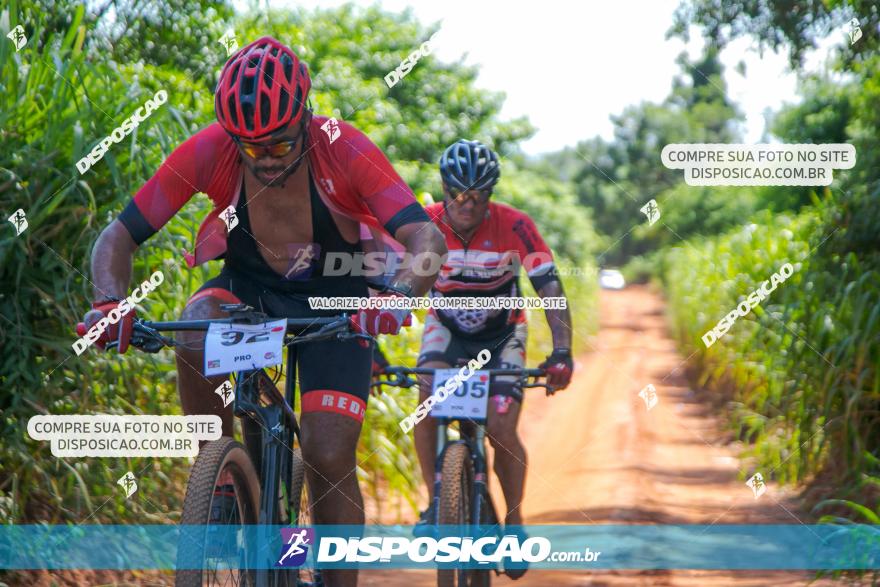 VI GP Santa Isabel do Ivaí­ de Mountain Bike