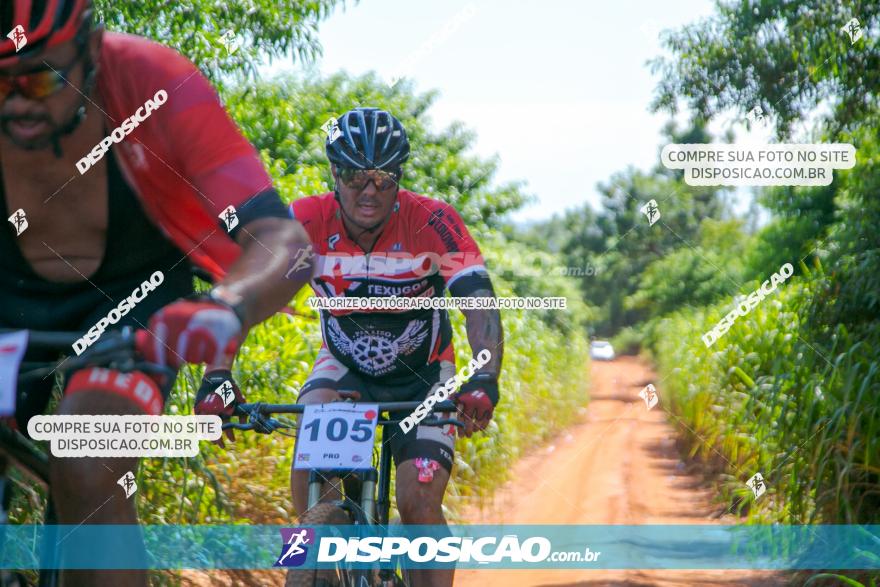 VI GP Santa Isabel do Ivaí­ de Mountain Bike