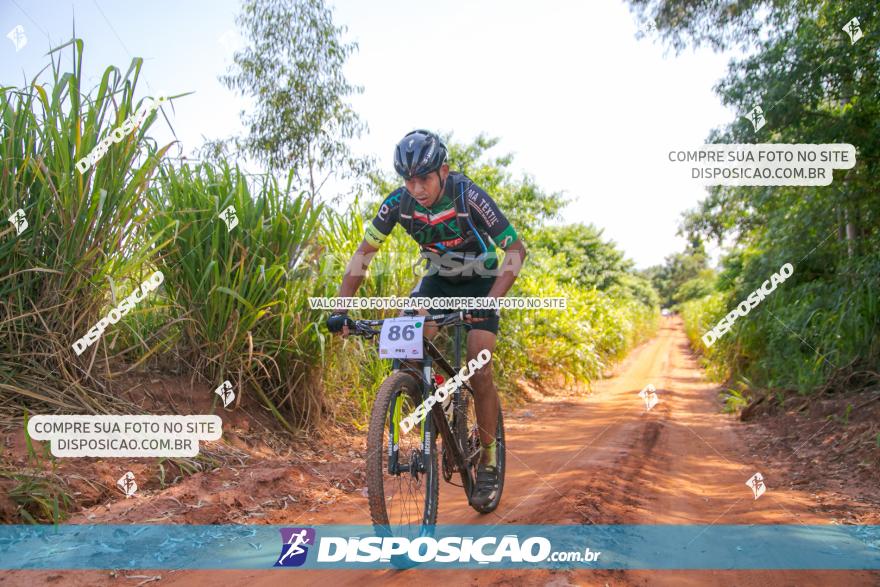 VI GP Santa Isabel do Ivaí­ de Mountain Bike