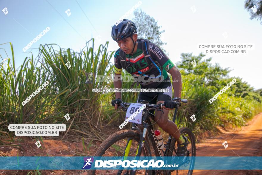 VI GP Santa Isabel do Ivaí­ de Mountain Bike