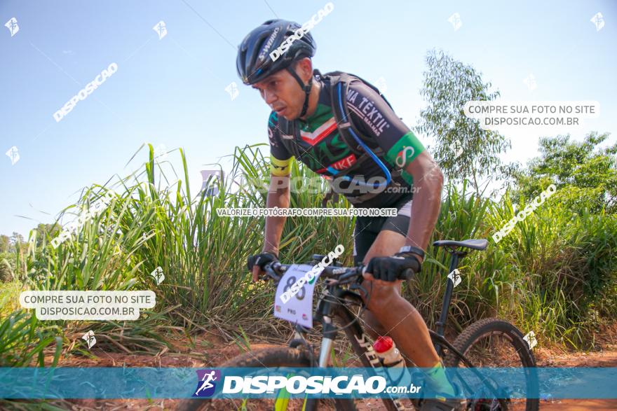 VI GP Santa Isabel do Ivaí­ de Mountain Bike