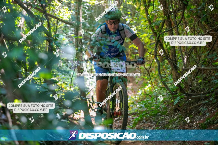 VI GP Santa Isabel do Ivaí­ de Mountain Bike