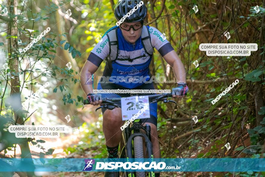 VI GP Santa Isabel do Ivaí­ de Mountain Bike