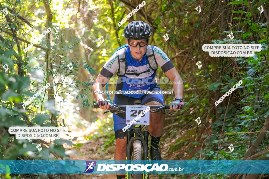 VI GP Santa Isabel do Ivaí­ de Mountain Bike