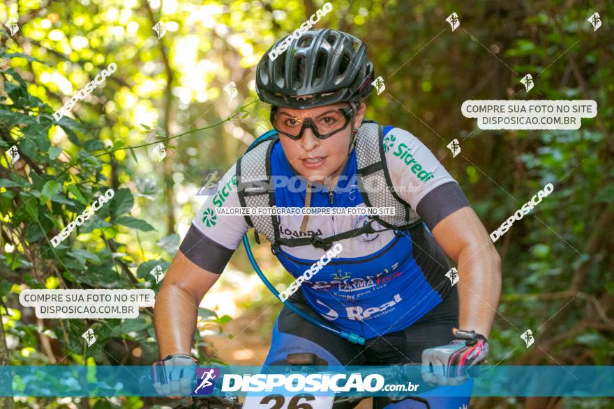 VI GP Santa Isabel do Ivaí­ de Mountain Bike