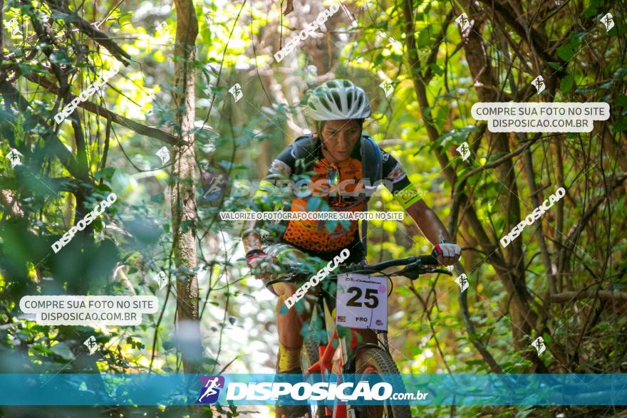 VI GP Santa Isabel do Ivaí­ de Mountain Bike