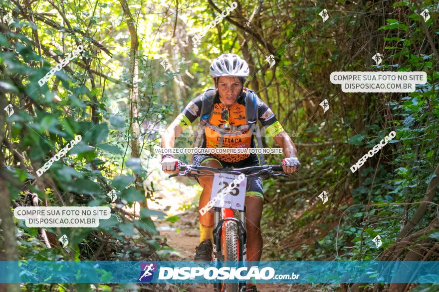 VI GP Santa Isabel do Ivaí­ de Mountain Bike