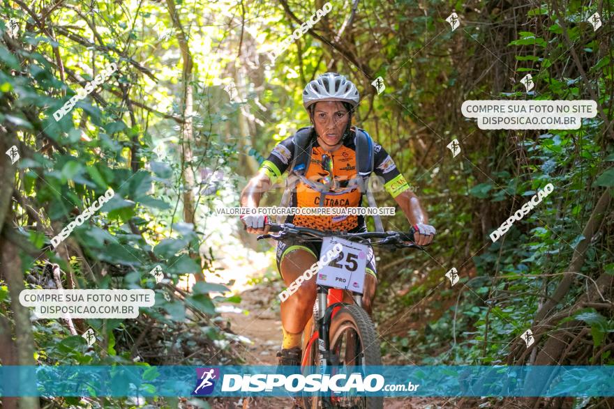 VI GP Santa Isabel do Ivaí­ de Mountain Bike