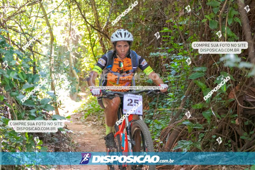 VI GP Santa Isabel do Ivaí­ de Mountain Bike