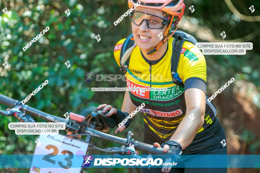 VI GP Santa Isabel do Ivaí­ de Mountain Bike