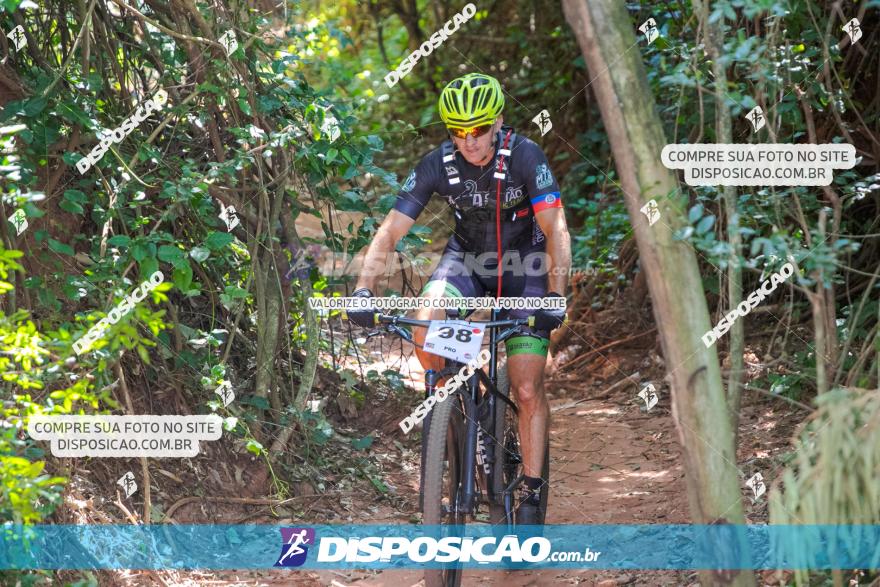 VI GP Santa Isabel do Ivaí­ de Mountain Bike