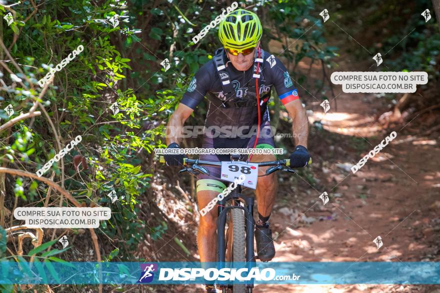 VI GP Santa Isabel do Ivaí­ de Mountain Bike