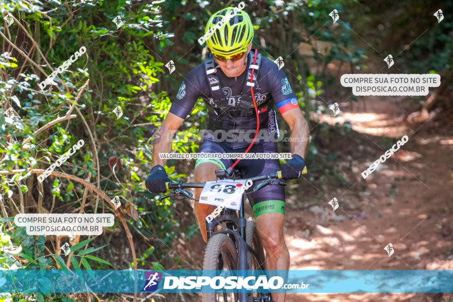 VI GP Santa Isabel do Ivaí­ de Mountain Bike