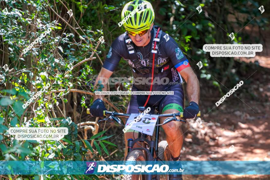 VI GP Santa Isabel do Ivaí­ de Mountain Bike