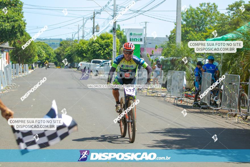 VI GP Santa Isabel do Ivaí­ de Mountain Bike