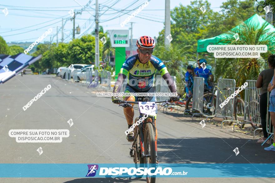 VI GP Santa Isabel do Ivaí­ de Mountain Bike