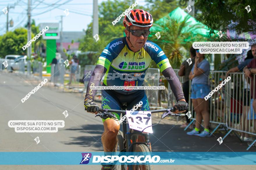 VI GP Santa Isabel do Ivaí­ de Mountain Bike