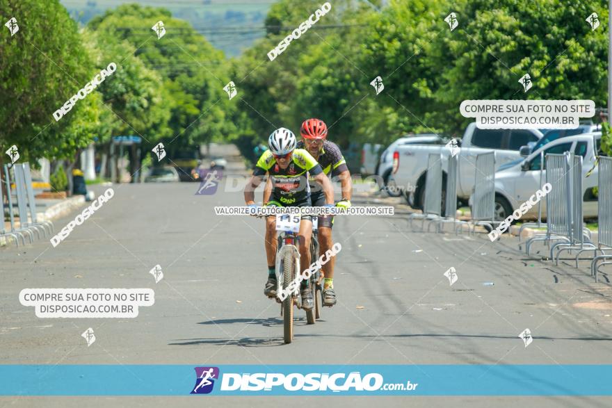 VI GP Santa Isabel do Ivaí­ de Mountain Bike