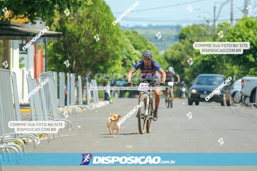 VI GP Santa Isabel do Ivaí­ de Mountain Bike