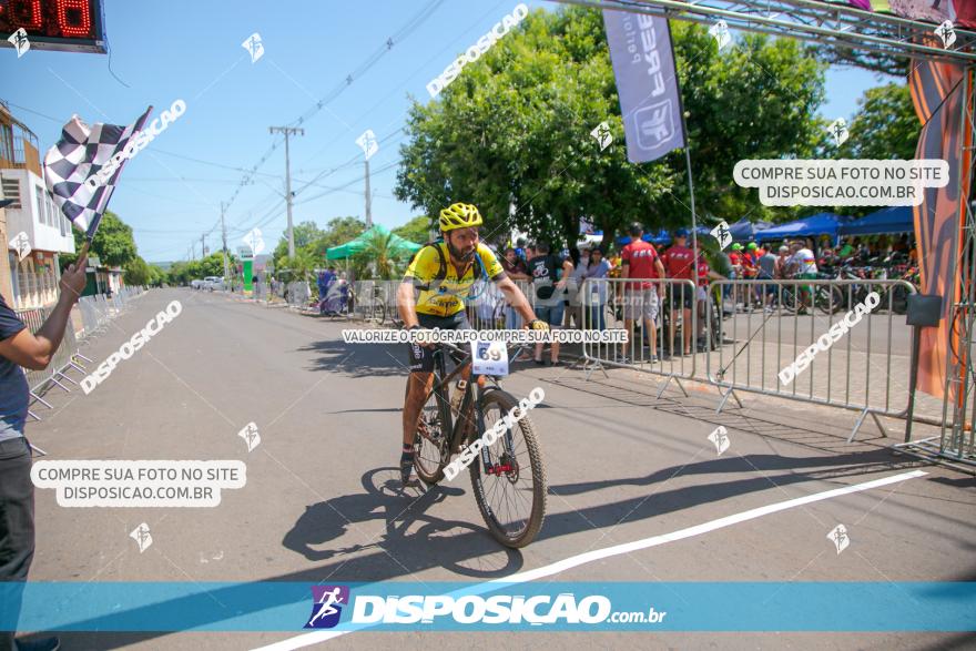 VI GP Santa Isabel do Ivaí­ de Mountain Bike