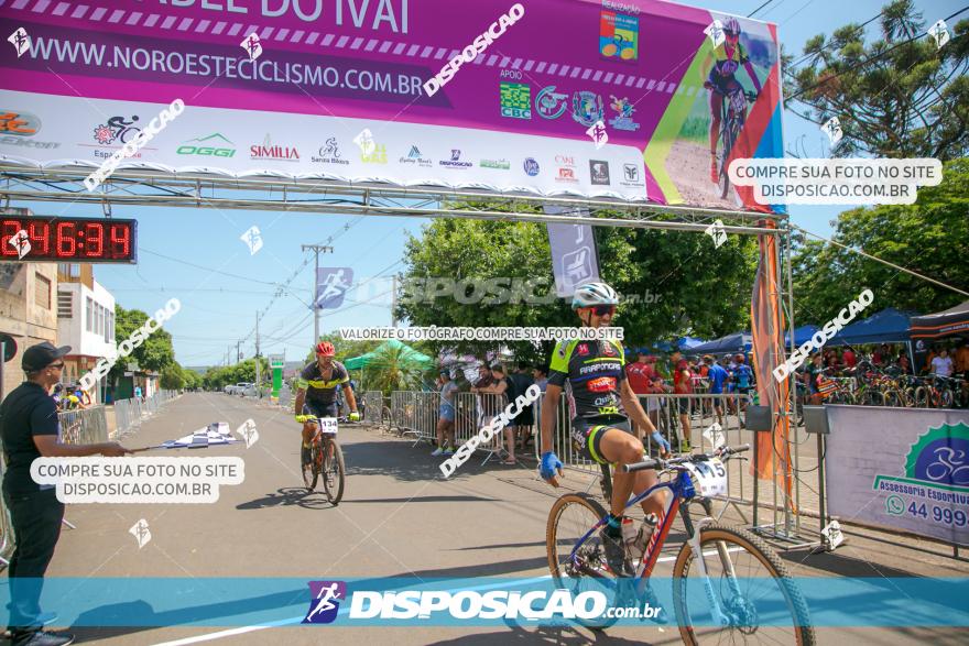 VI GP Santa Isabel do Ivaí­ de Mountain Bike