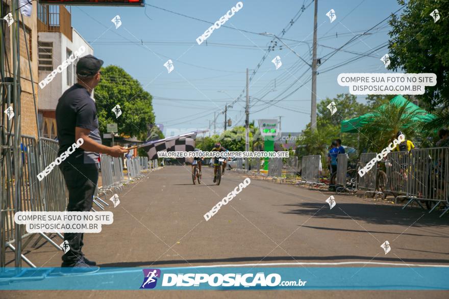 VI GP Santa Isabel do Ivaí­ de Mountain Bike