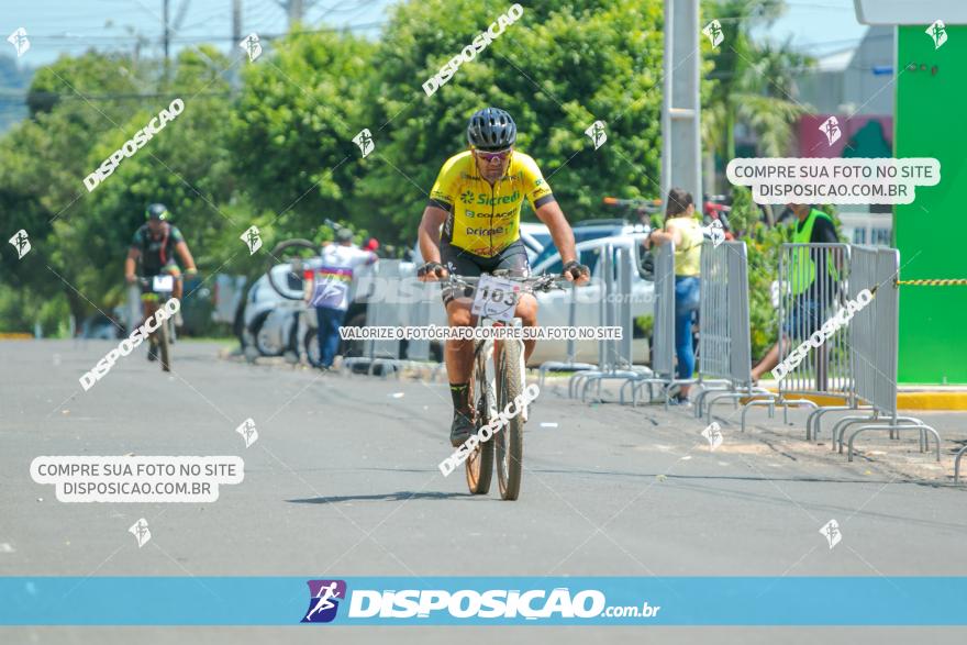 VI GP Santa Isabel do Ivaí­ de Mountain Bike