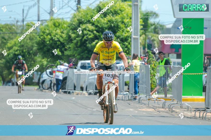 VI GP Santa Isabel do Ivaí­ de Mountain Bike