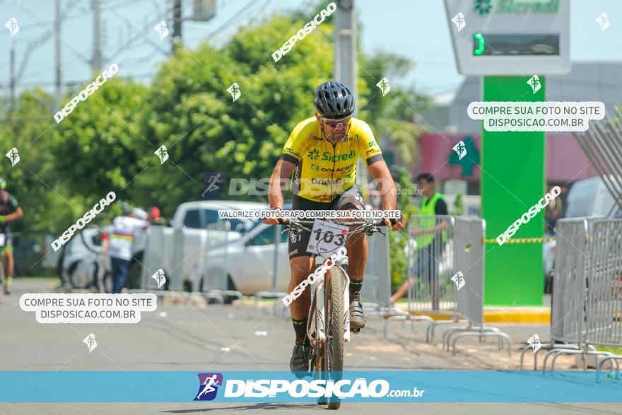 VI GP Santa Isabel do Ivaí­ de Mountain Bike