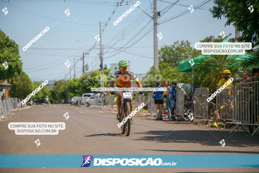 VI GP Santa Isabel do Ivaí­ de Mountain Bike