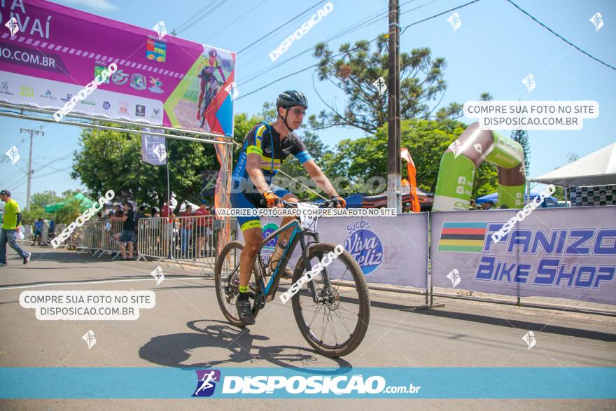 VI GP Santa Isabel do Ivaí­ de Mountain Bike