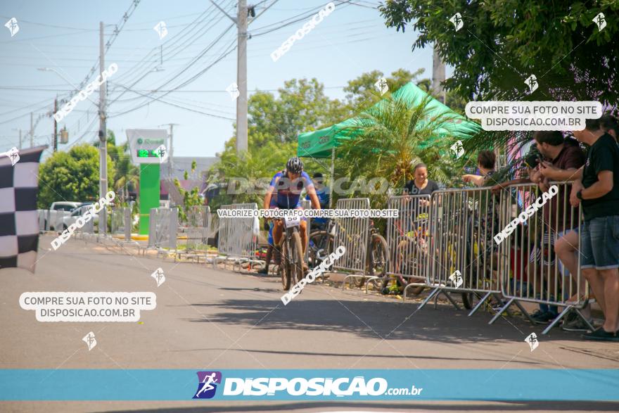 VI GP Santa Isabel do Ivaí­ de Mountain Bike