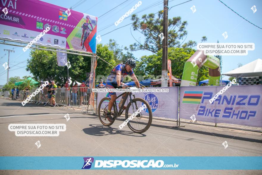 VI GP Santa Isabel do Ivaí­ de Mountain Bike