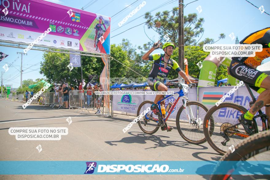 VI GP Santa Isabel do Ivaí­ de Mountain Bike