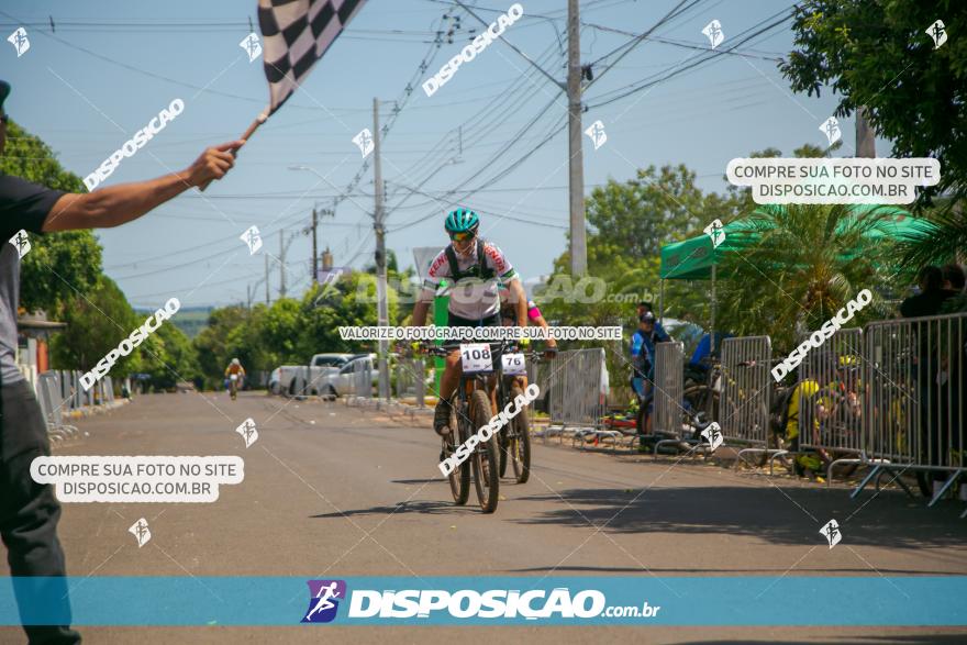 VI GP Santa Isabel do Ivaí­ de Mountain Bike