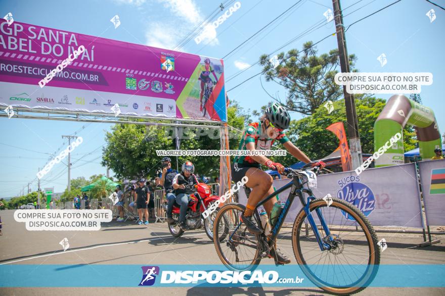 VI GP Santa Isabel do Ivaí­ de Mountain Bike