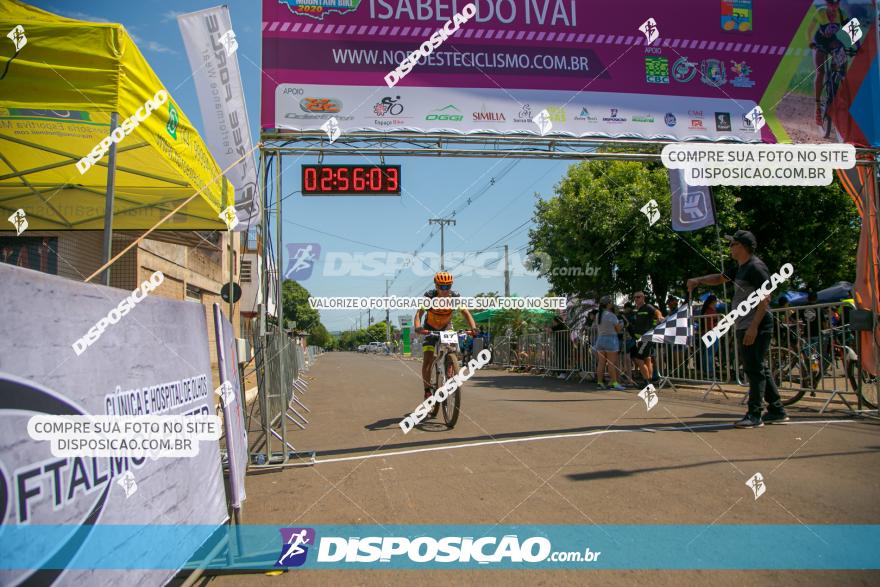 VI GP Santa Isabel do Ivaí­ de Mountain Bike