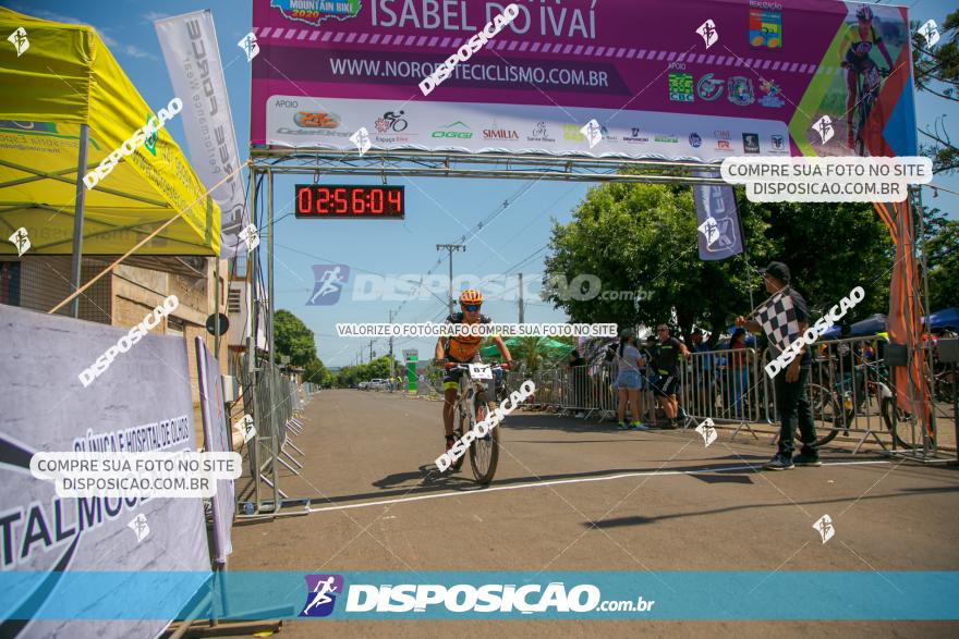 VI GP Santa Isabel do Ivaí­ de Mountain Bike