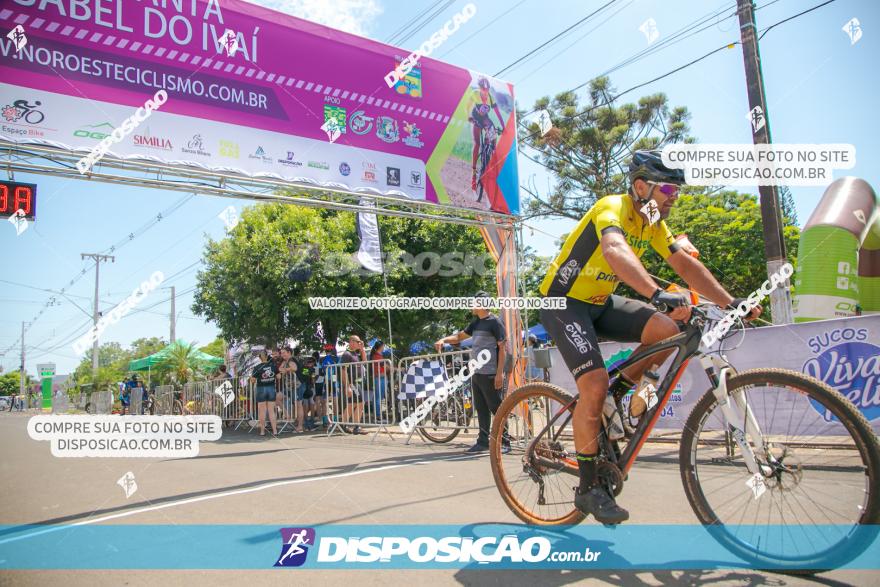 VI GP Santa Isabel do Ivaí­ de Mountain Bike