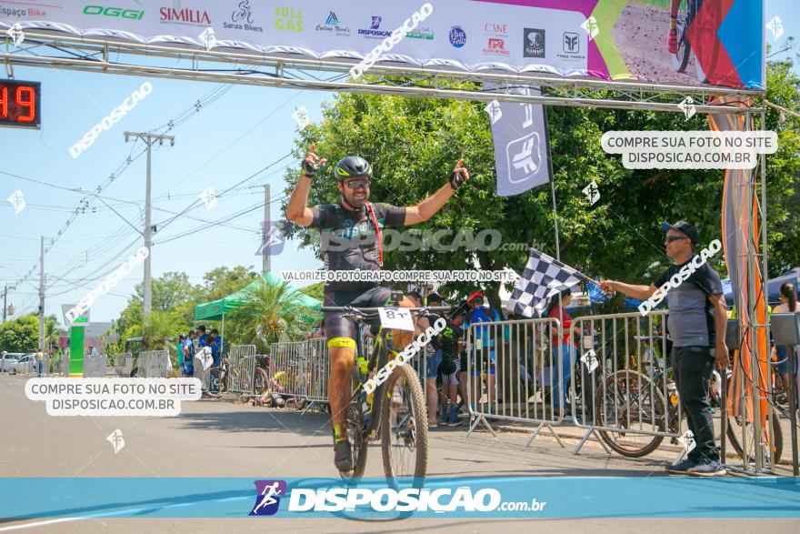 VI GP Santa Isabel do Ivaí­ de Mountain Bike