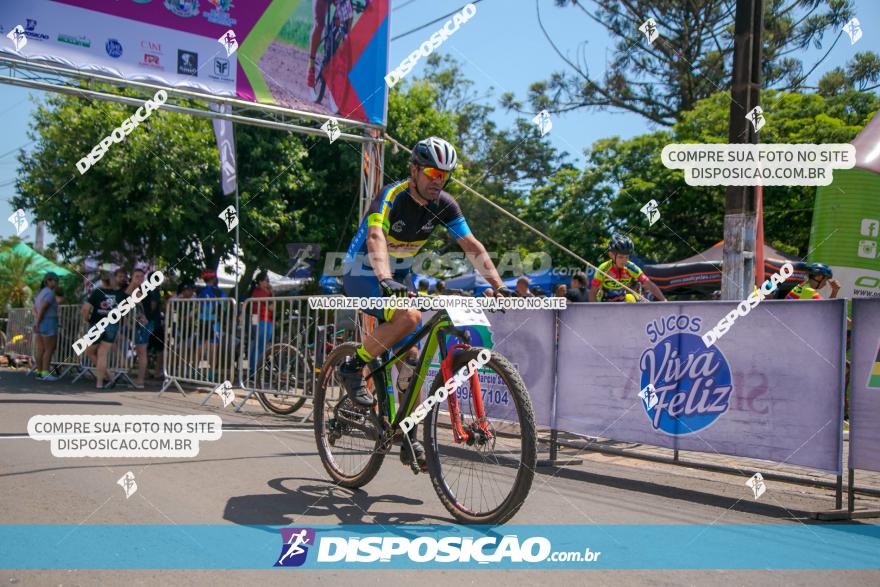 VI GP Santa Isabel do Ivaí­ de Mountain Bike