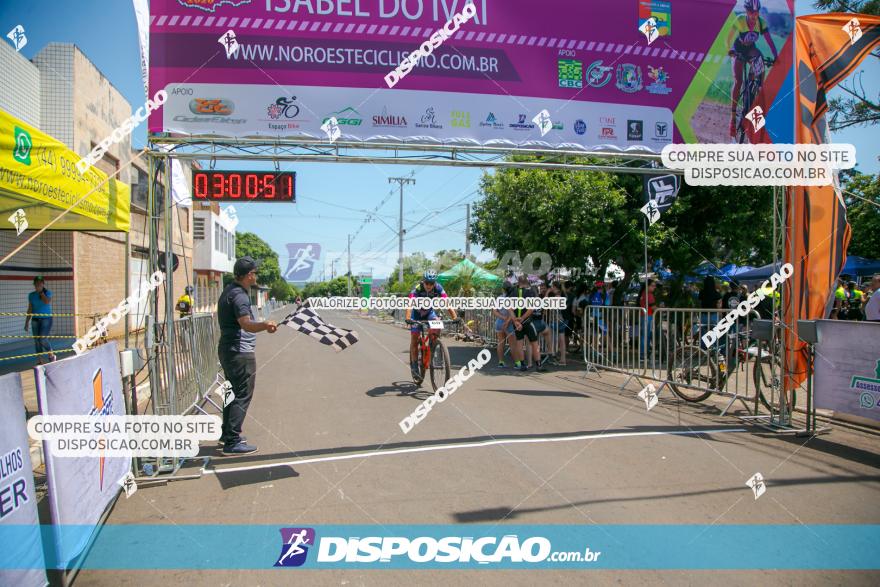 VI GP Santa Isabel do Ivaí­ de Mountain Bike