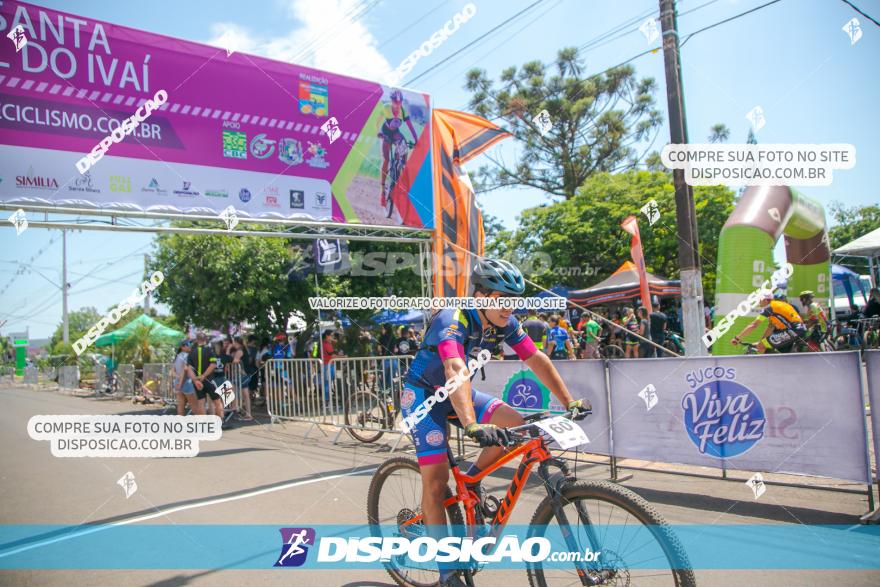 VI GP Santa Isabel do Ivaí­ de Mountain Bike