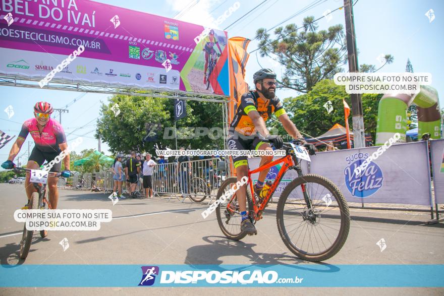 VI GP Santa Isabel do Ivaí­ de Mountain Bike